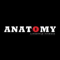Anatomy Fitness
